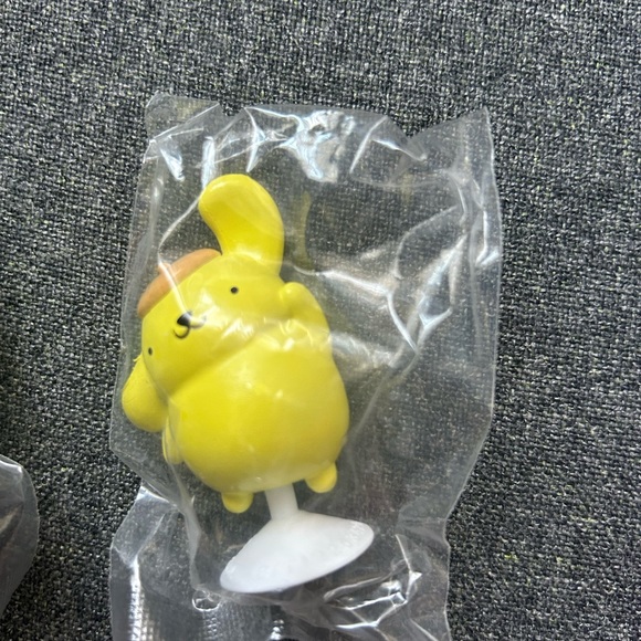 Hello Kitty and friends figure - Picture 2 of 5